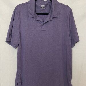 Men's Purple Shirt 32 Degreese